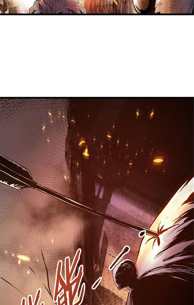 Thiên Hạ Đệ Nhất Lữ Bố Chapter 7 - Trang 2