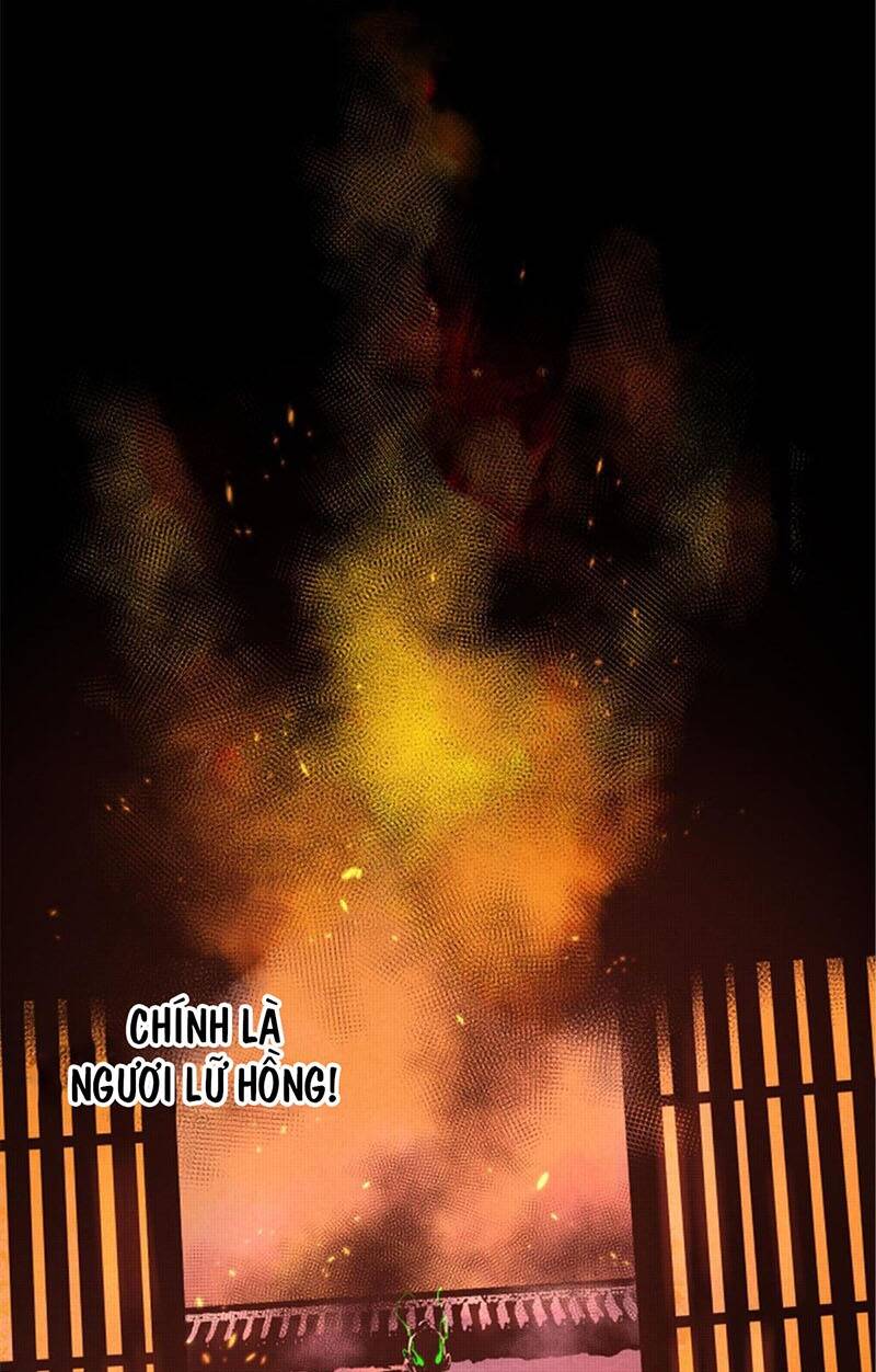 Thiên Hạ Đệ Nhất Lữ Bố Chapter 7 - Trang 2