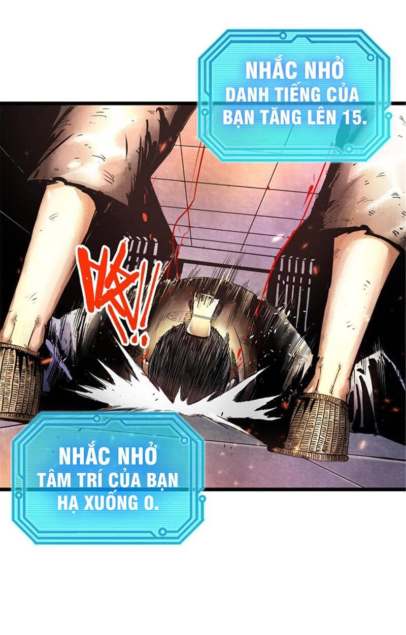 Thiên Hạ Đệ Nhất Lữ Bố Chapter 7 - Trang 2