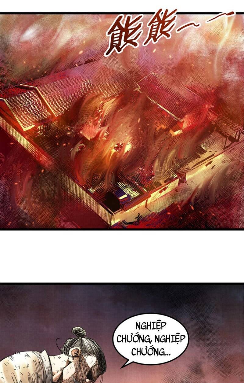 Thiên Hạ Đệ Nhất Lữ Bố Chapter 7 - Trang 2