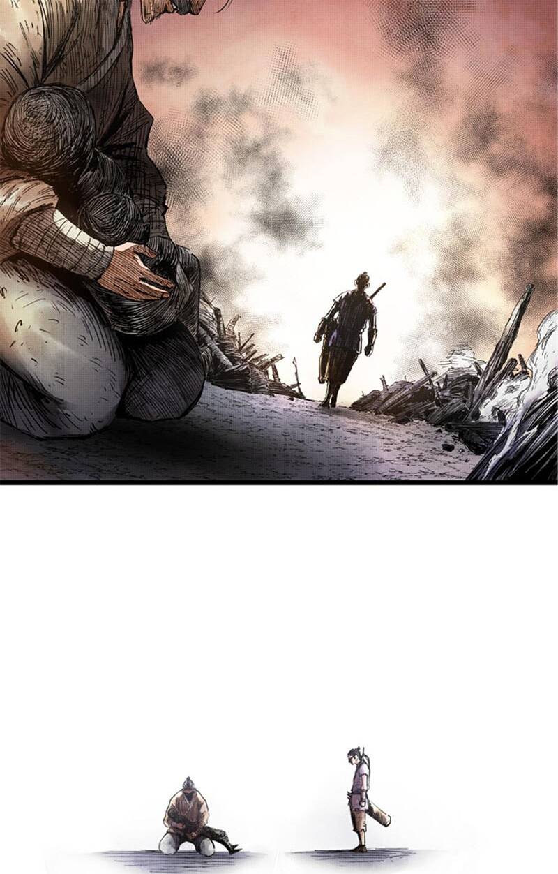 Thiên Hạ Đệ Nhất Lữ Bố Chapter 7 - Trang 2