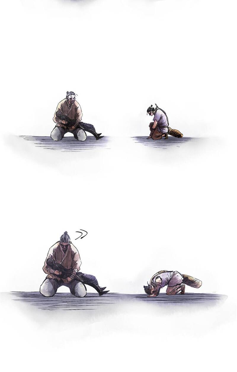 Thiên Hạ Đệ Nhất Lữ Bố Chapter 7 - Trang 2