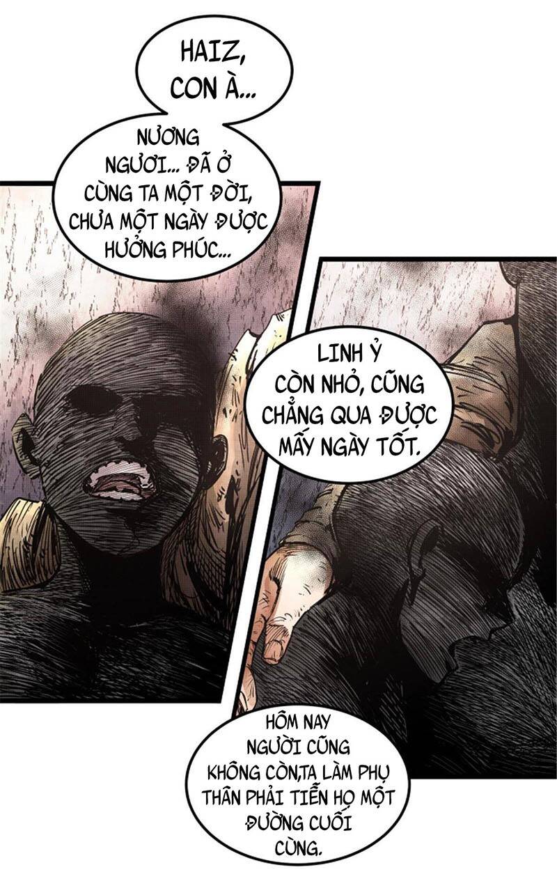 Thiên Hạ Đệ Nhất Lữ Bố Chapter 7 - Trang 2