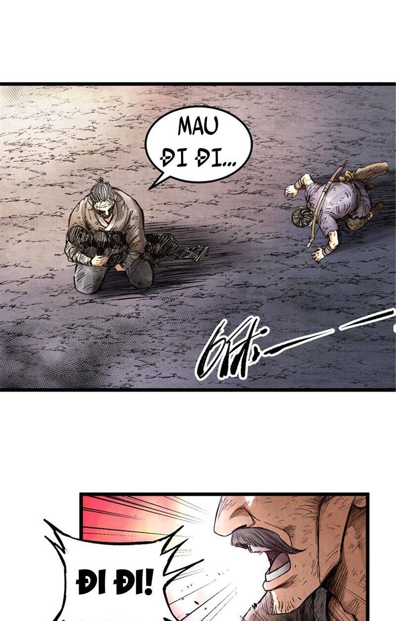 Thiên Hạ Đệ Nhất Lữ Bố Chapter 7 - Trang 2