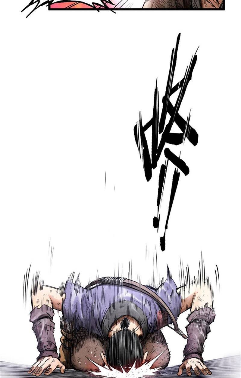 Thiên Hạ Đệ Nhất Lữ Bố Chapter 7 - Trang 2