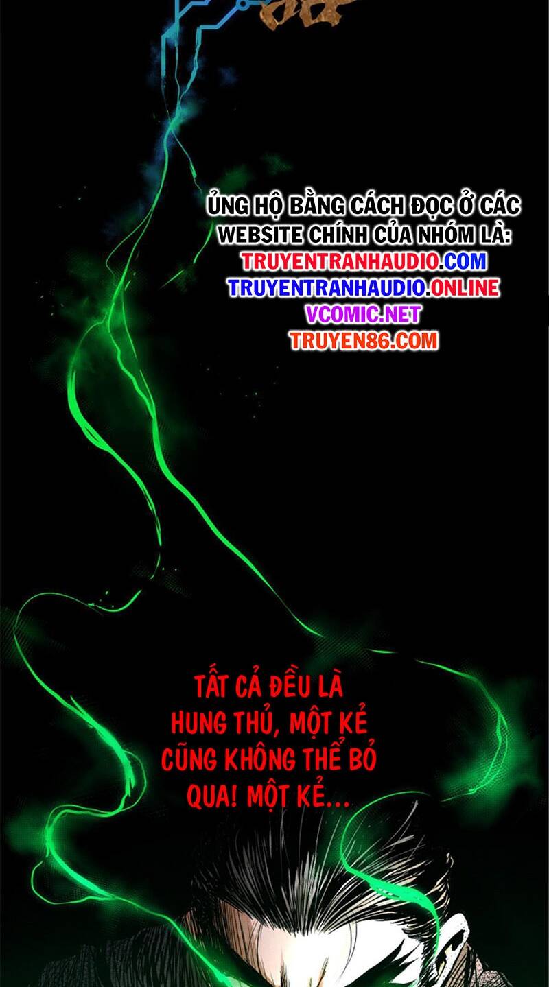 Thiên Hạ Đệ Nhất Lữ Bố Chapter 7 - Trang 2