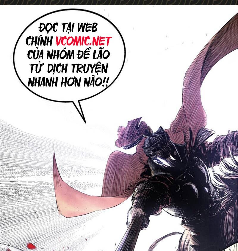 Thiên Hạ Đệ Nhất Lữ Bố Chapter 7 - Trang 2