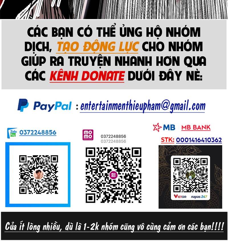 Thiên Hạ Đệ Nhất Lữ Bố Chapter 7 - Trang 2