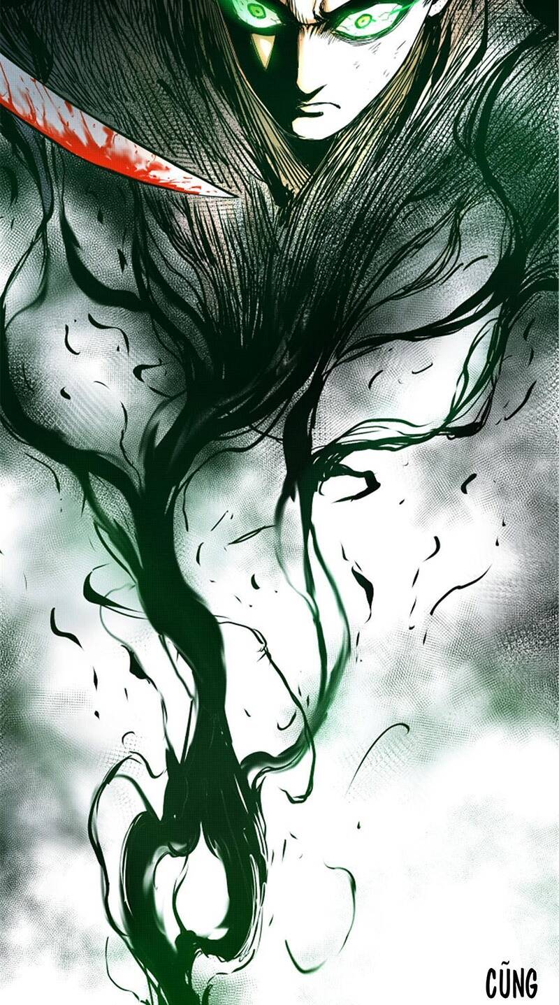 Thiên Hạ Đệ Nhất Lữ Bố Chapter 7 - Trang 2