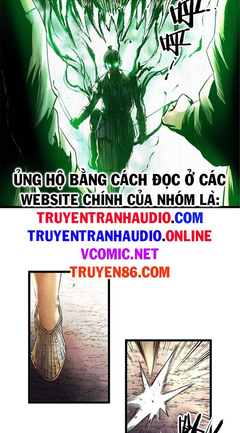 Thiên Hạ Đệ Nhất Lữ Bố Chapter 7 - Trang 2