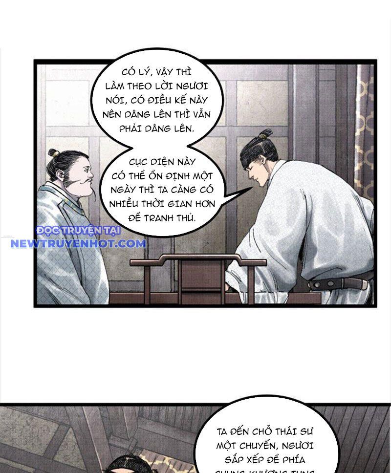 Thiên Hạ Đệ Nhất Lữ Bố Chapter 70 - Trang 2