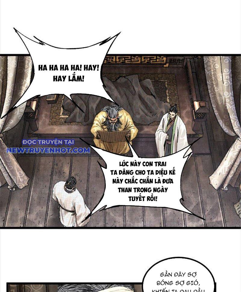 Thiên Hạ Đệ Nhất Lữ Bố Chapter 70 - Trang 2