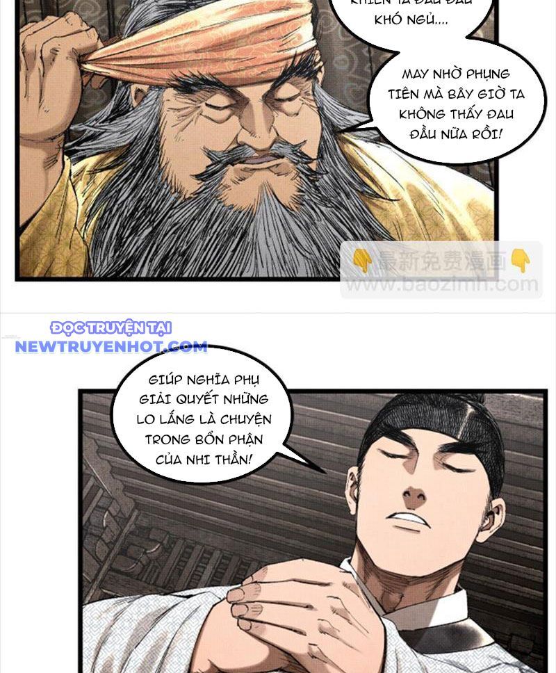 Thiên Hạ Đệ Nhất Lữ Bố Chapter 70 - Trang 2