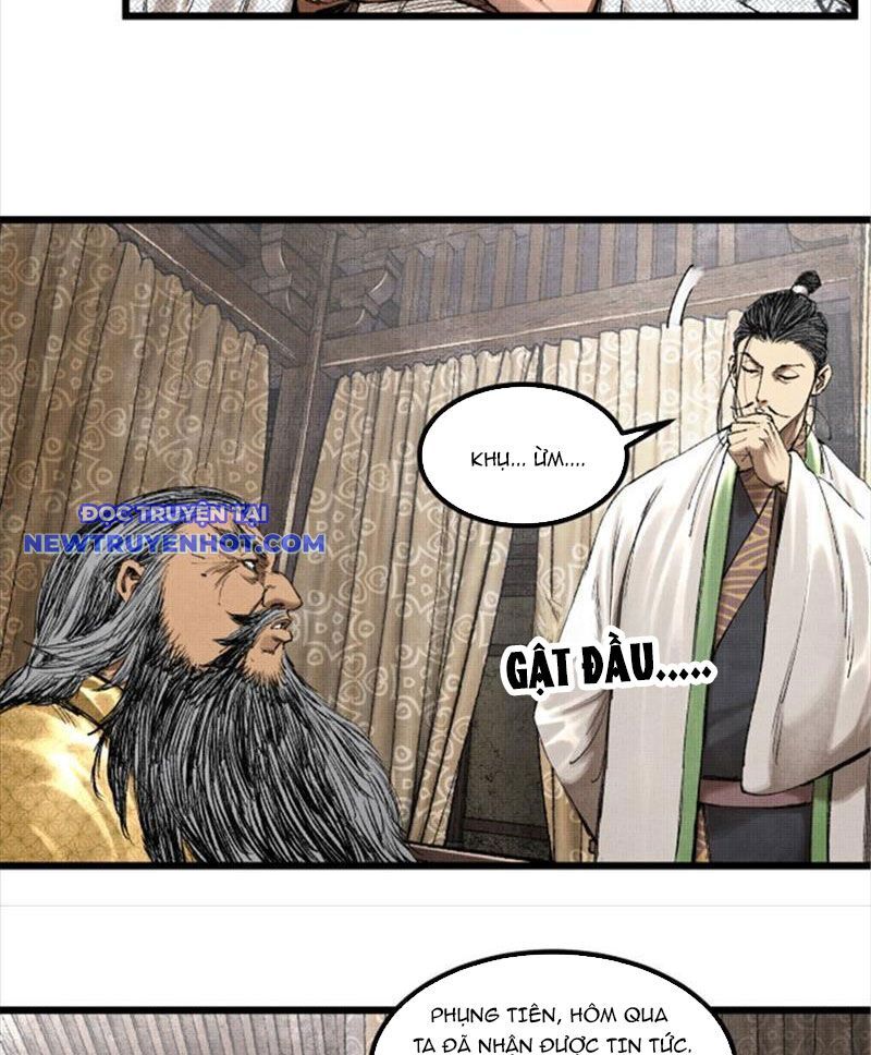 Thiên Hạ Đệ Nhất Lữ Bố Chapter 70 - Trang 2