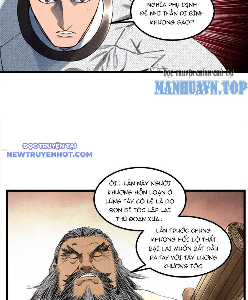 Thiên Hạ Đệ Nhất Lữ Bố Chapter 70 - Trang 2