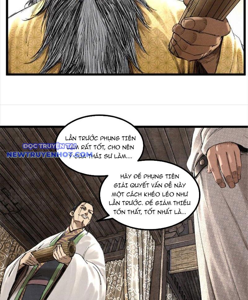 Thiên Hạ Đệ Nhất Lữ Bố Chapter 70 - Trang 2