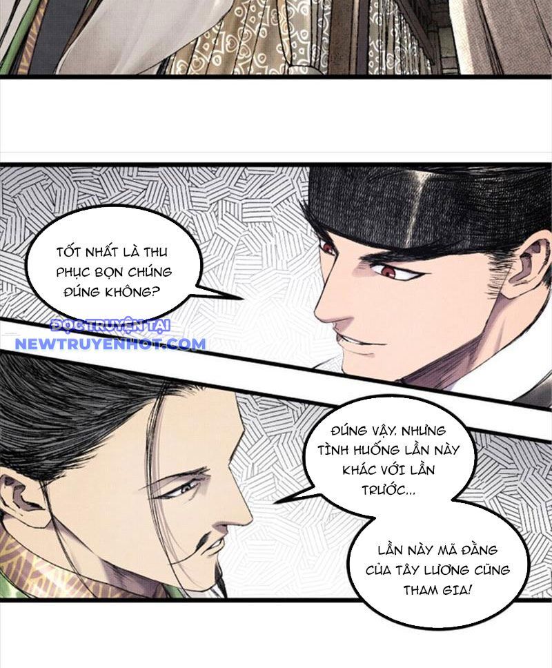 Thiên Hạ Đệ Nhất Lữ Bố Chapter 70 - Trang 2