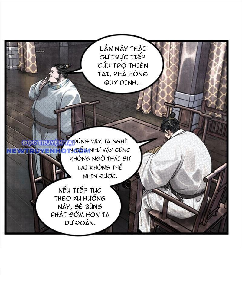 Thiên Hạ Đệ Nhất Lữ Bố Chapter 70 - Trang 2