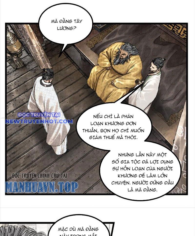 Thiên Hạ Đệ Nhất Lữ Bố Chapter 70 - Trang 2