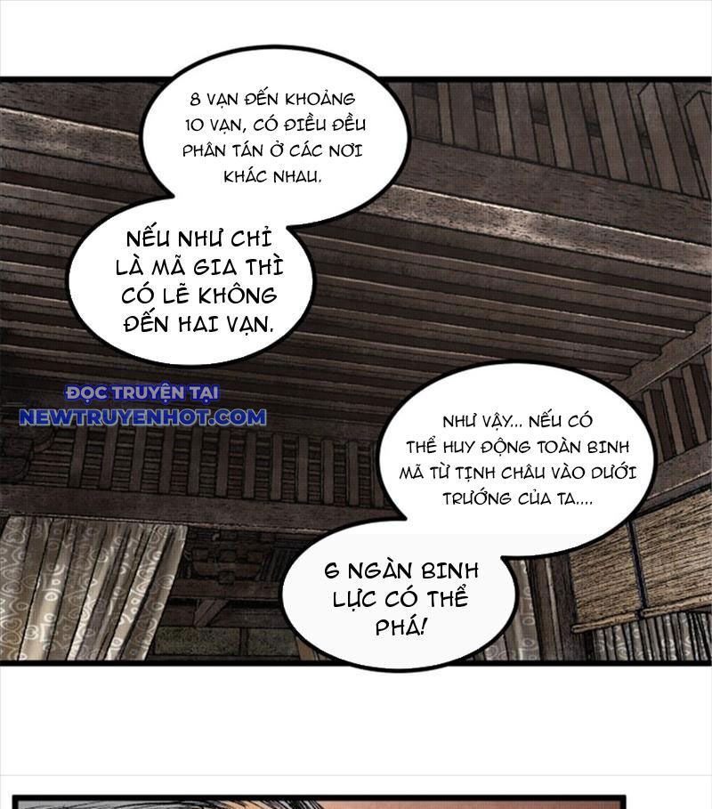 Thiên Hạ Đệ Nhất Lữ Bố Chapter 70 - Trang 2