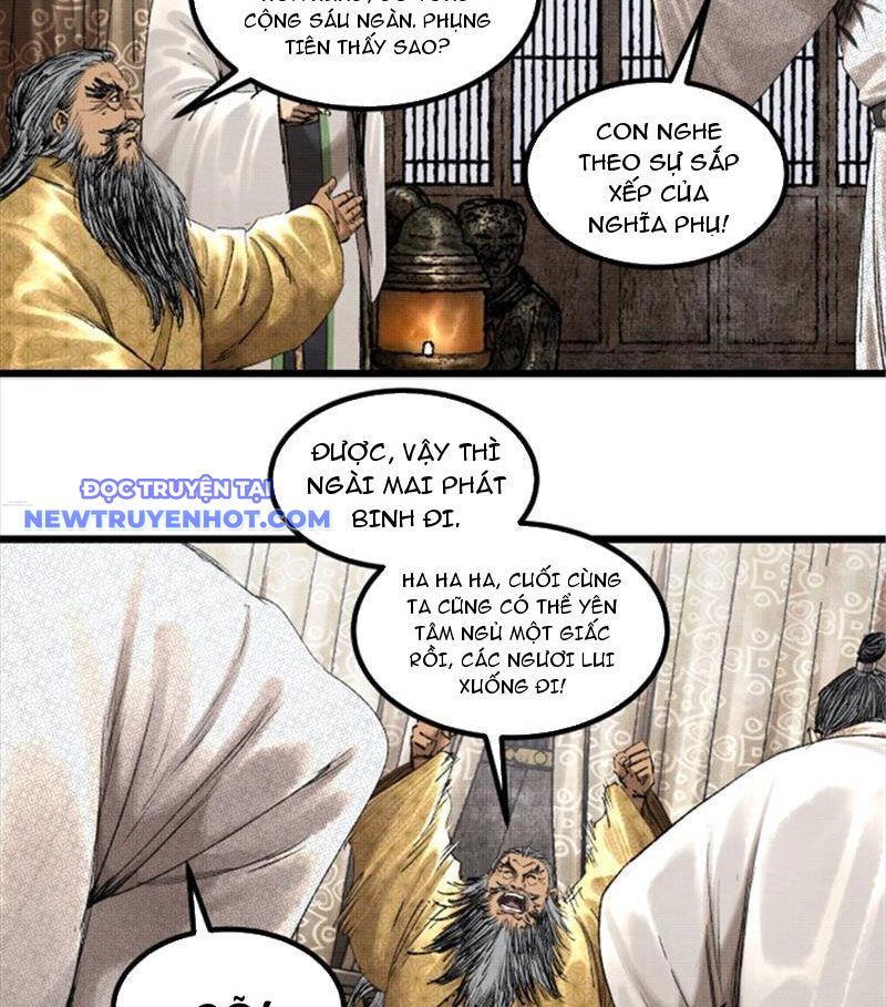 Thiên Hạ Đệ Nhất Lữ Bố Chapter 70 - Trang 2