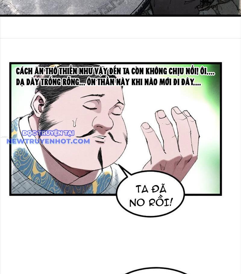 Thiên Hạ Đệ Nhất Lữ Bố Chapter 70 - Trang 2