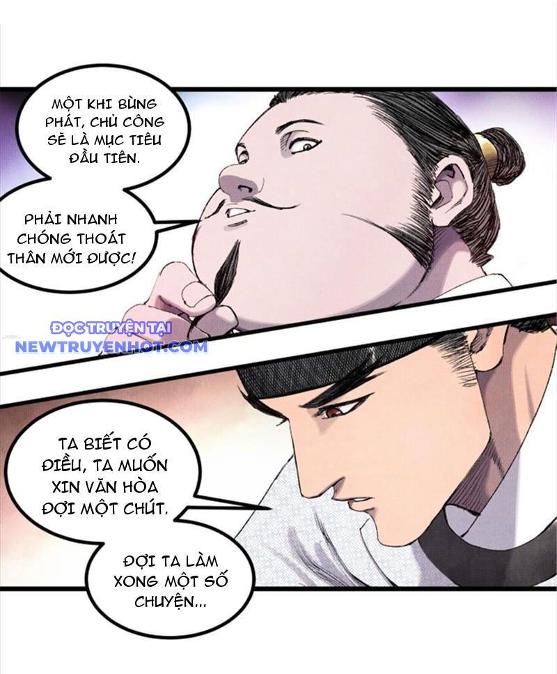 Thiên Hạ Đệ Nhất Lữ Bố Chapter 70 - Trang 2