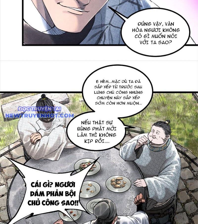 Thiên Hạ Đệ Nhất Lữ Bố Chapter 70 - Trang 2