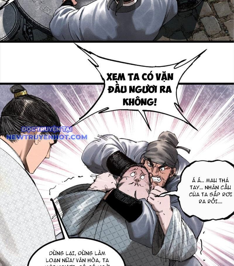 Thiên Hạ Đệ Nhất Lữ Bố Chapter 70 - Trang 2