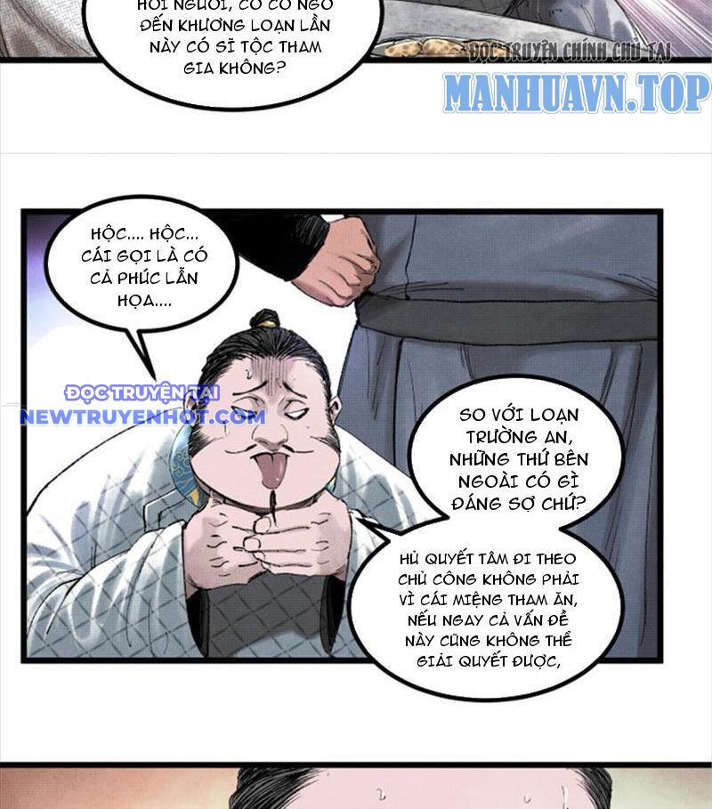 Thiên Hạ Đệ Nhất Lữ Bố Chapter 70 - Trang 2