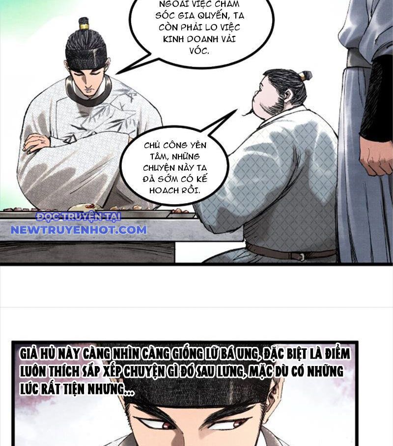 Thiên Hạ Đệ Nhất Lữ Bố Chapter 70 - Trang 2