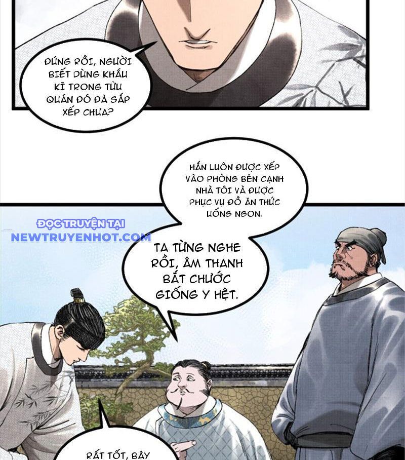 Thiên Hạ Đệ Nhất Lữ Bố Chapter 70 - Trang 2