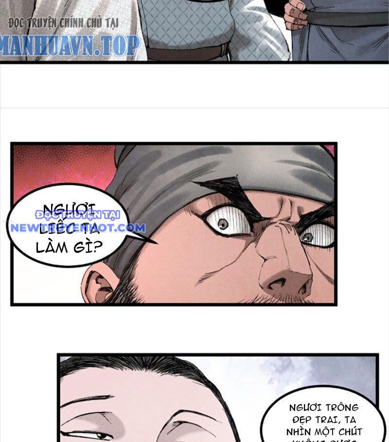 Thiên Hạ Đệ Nhất Lữ Bố Chapter 70 - Trang 2
