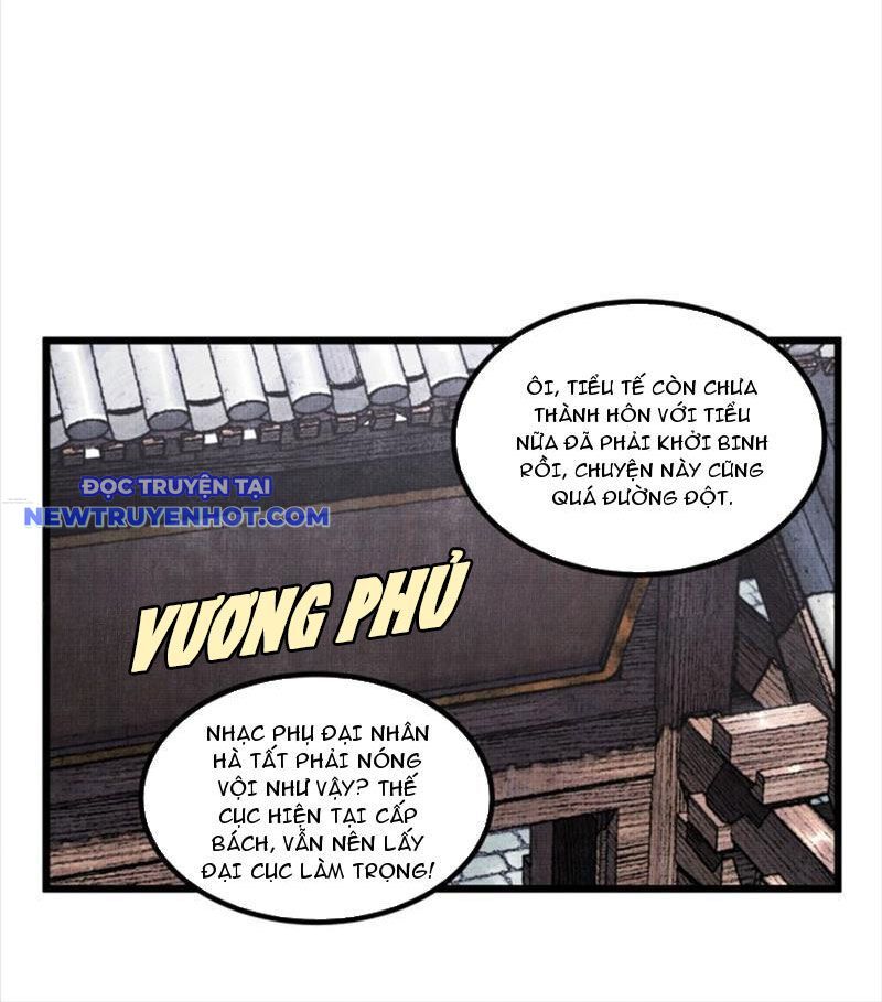 Thiên Hạ Đệ Nhất Lữ Bố Chapter 70 - Trang 2