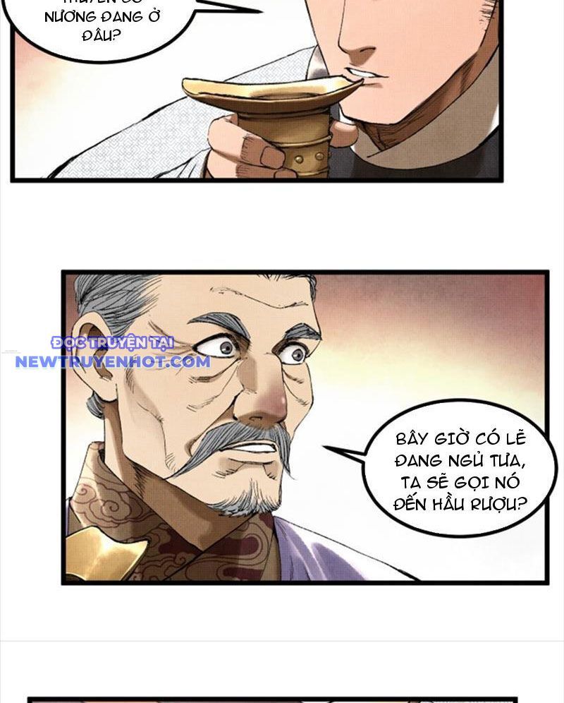 Thiên Hạ Đệ Nhất Lữ Bố Chapter 70 - Trang 2