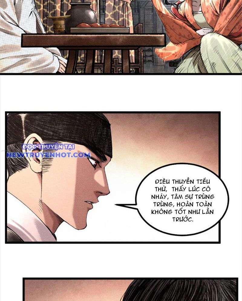 Thiên Hạ Đệ Nhất Lữ Bố Chapter 70 - Trang 2