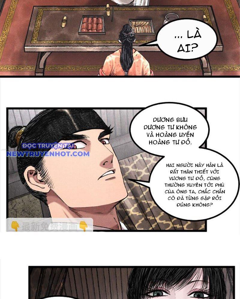 Thiên Hạ Đệ Nhất Lữ Bố Chapter 70 - Trang 2