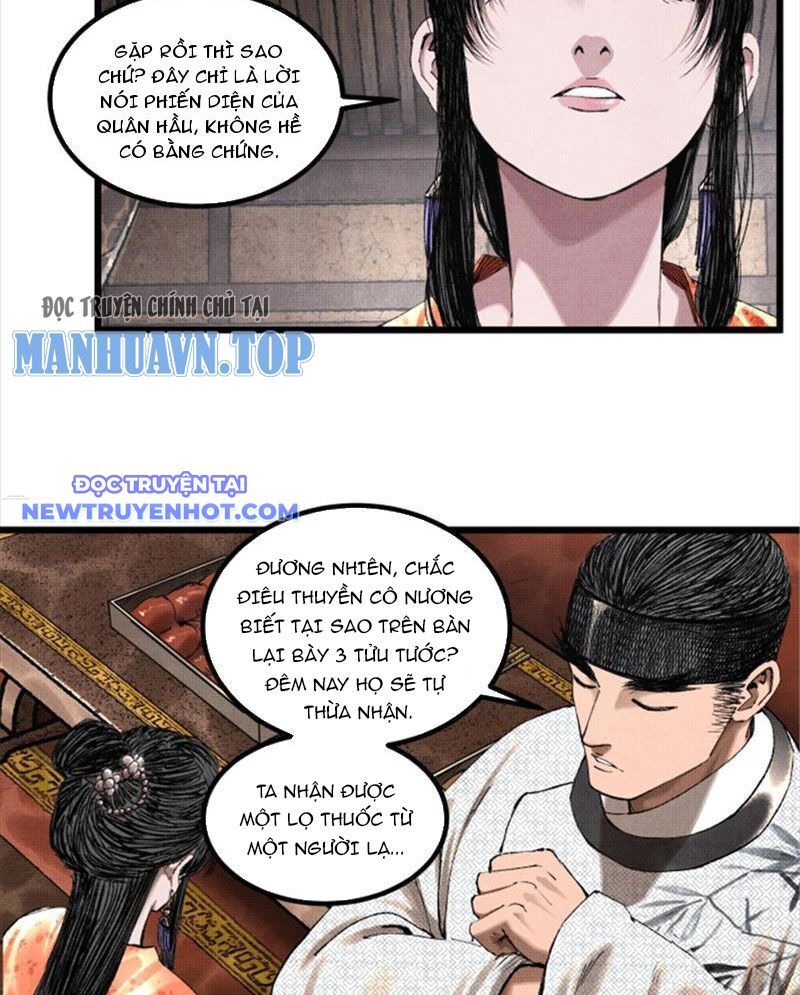Thiên Hạ Đệ Nhất Lữ Bố Chapter 70 - Trang 2