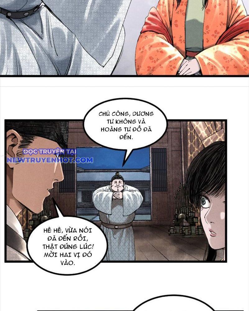 Thiên Hạ Đệ Nhất Lữ Bố Chapter 70 - Trang 2