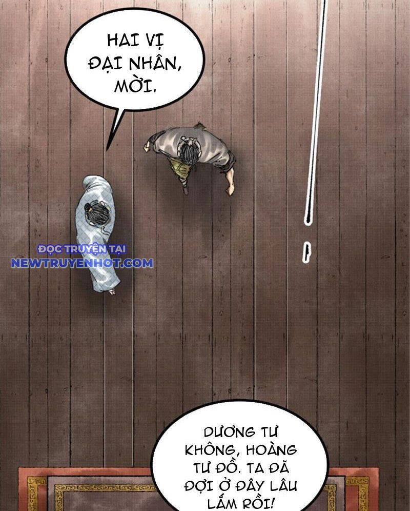 Thiên Hạ Đệ Nhất Lữ Bố Chapter 70 - Trang 2