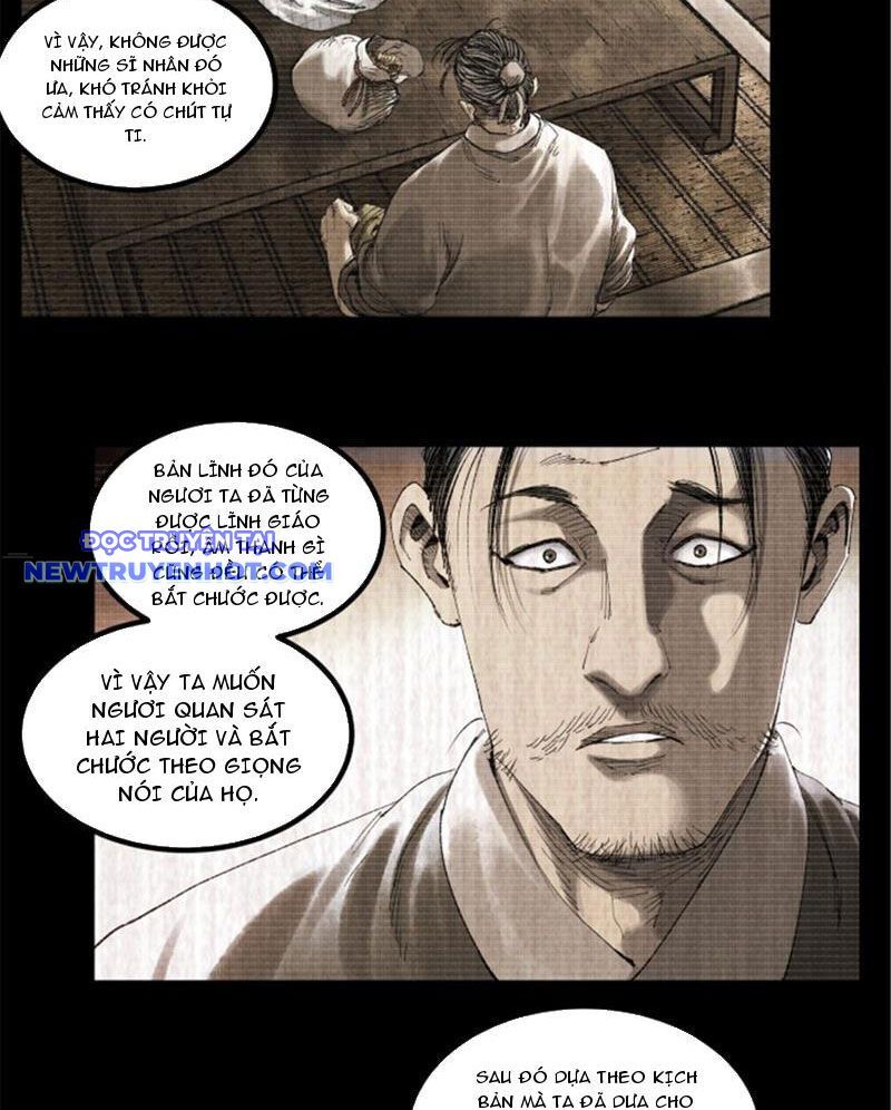 Thiên Hạ Đệ Nhất Lữ Bố Chapter 70 - Trang 2