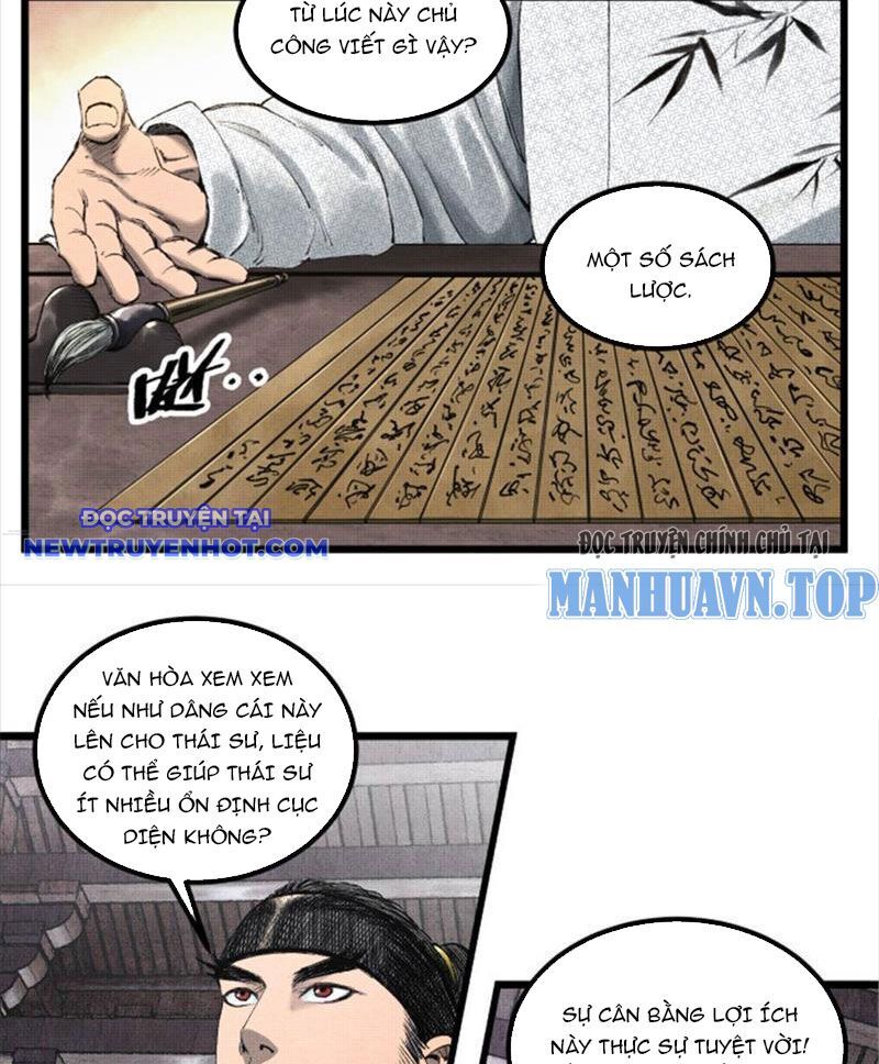 Thiên Hạ Đệ Nhất Lữ Bố Chapter 70 - Trang 2