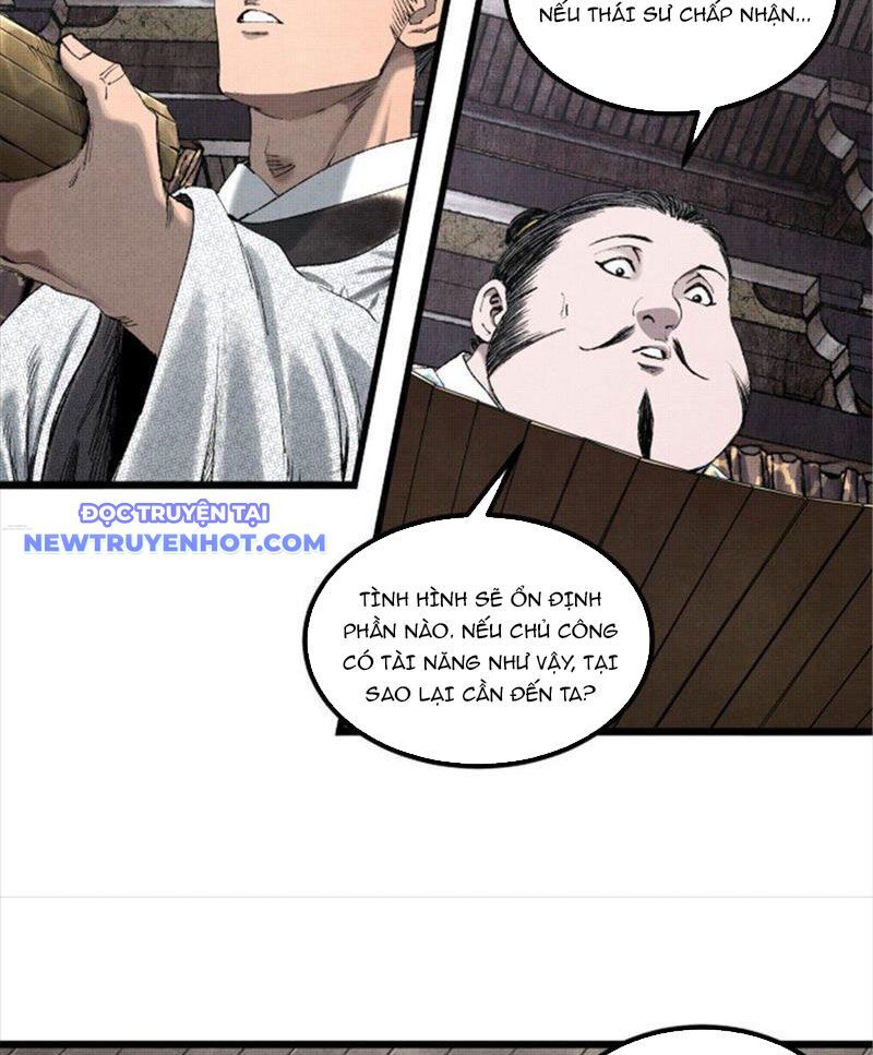 Thiên Hạ Đệ Nhất Lữ Bố Chapter 70 - Trang 2