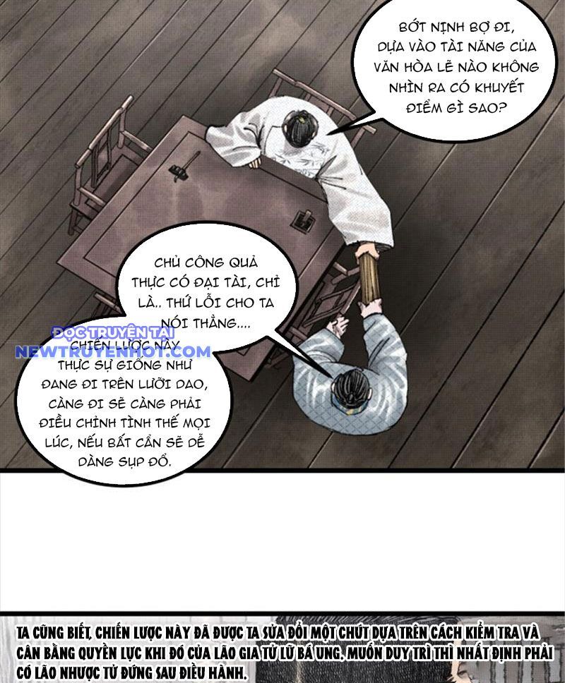 Thiên Hạ Đệ Nhất Lữ Bố Chapter 70 - Trang 2