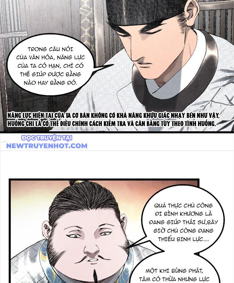 Thiên Hạ Đệ Nhất Lữ Bố Chapter 70 - Trang 2