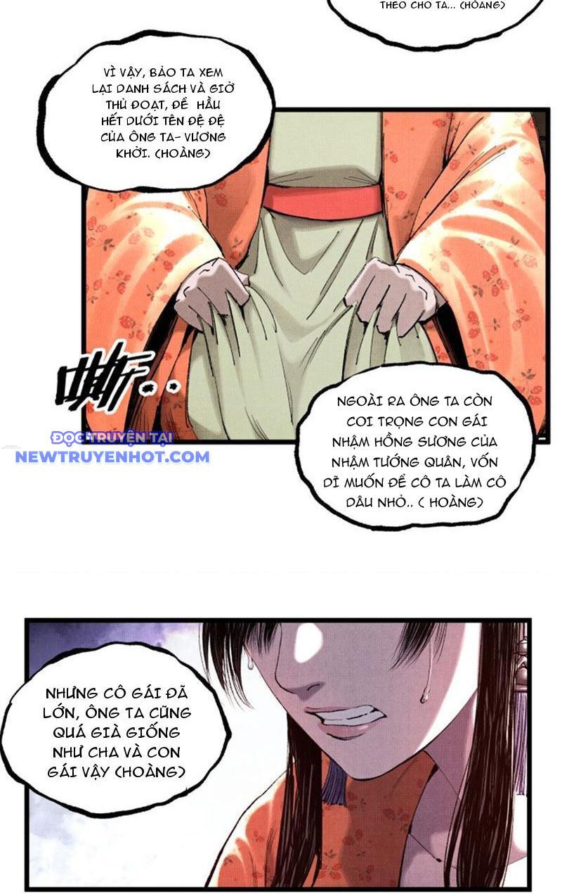 Thiên Hạ Đệ Nhất Lữ Bố Chapter 71 - Trang 2