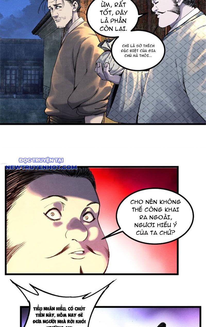 Thiên Hạ Đệ Nhất Lữ Bố Chapter 71 - Trang 2