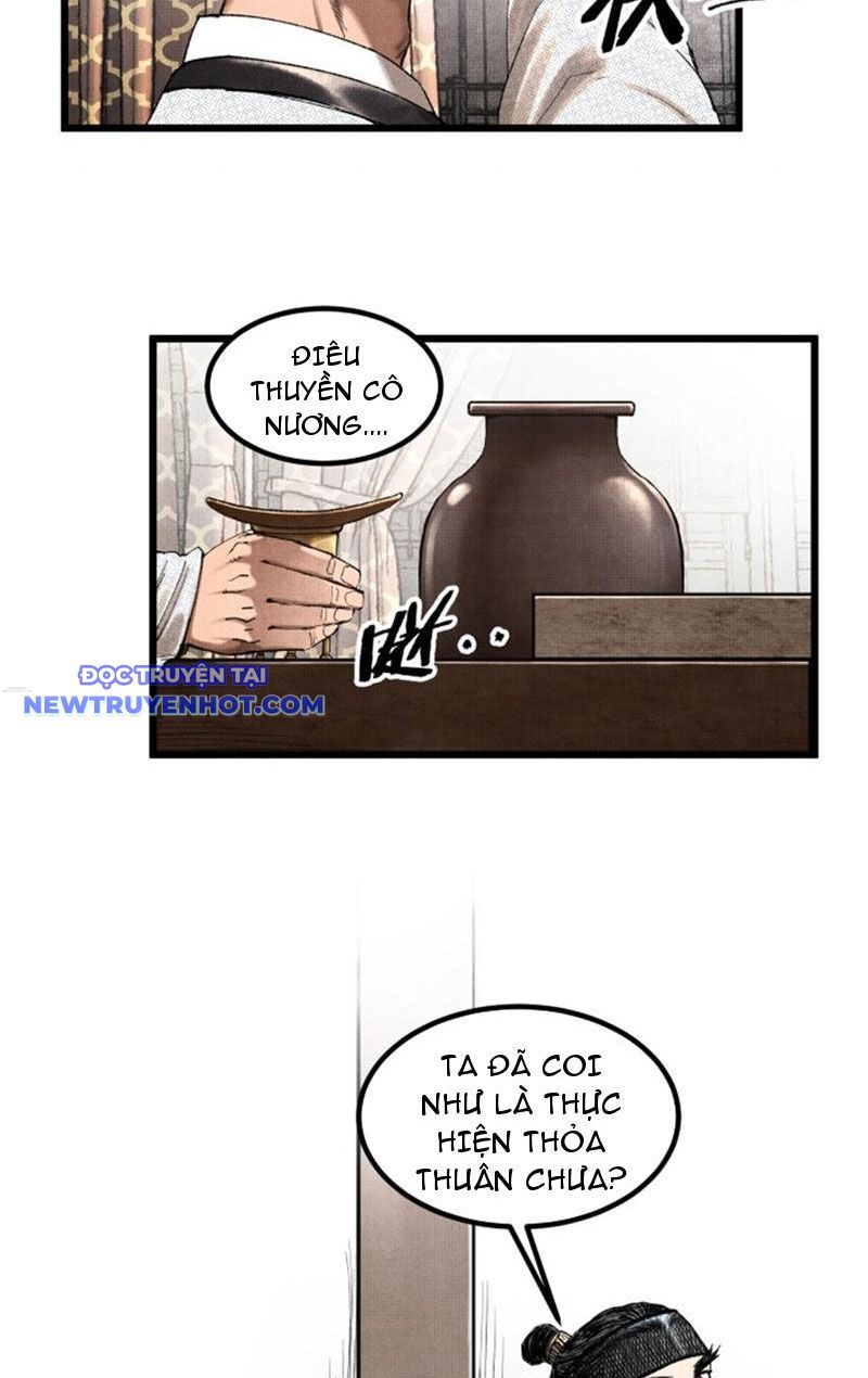 Thiên Hạ Đệ Nhất Lữ Bố Chapter 71 - Trang 2