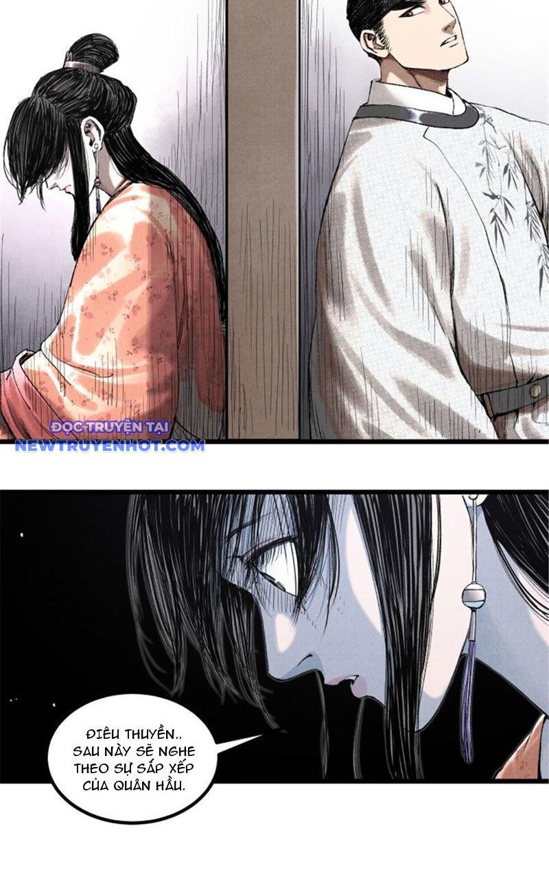 Thiên Hạ Đệ Nhất Lữ Bố Chapter 71 - Trang 2