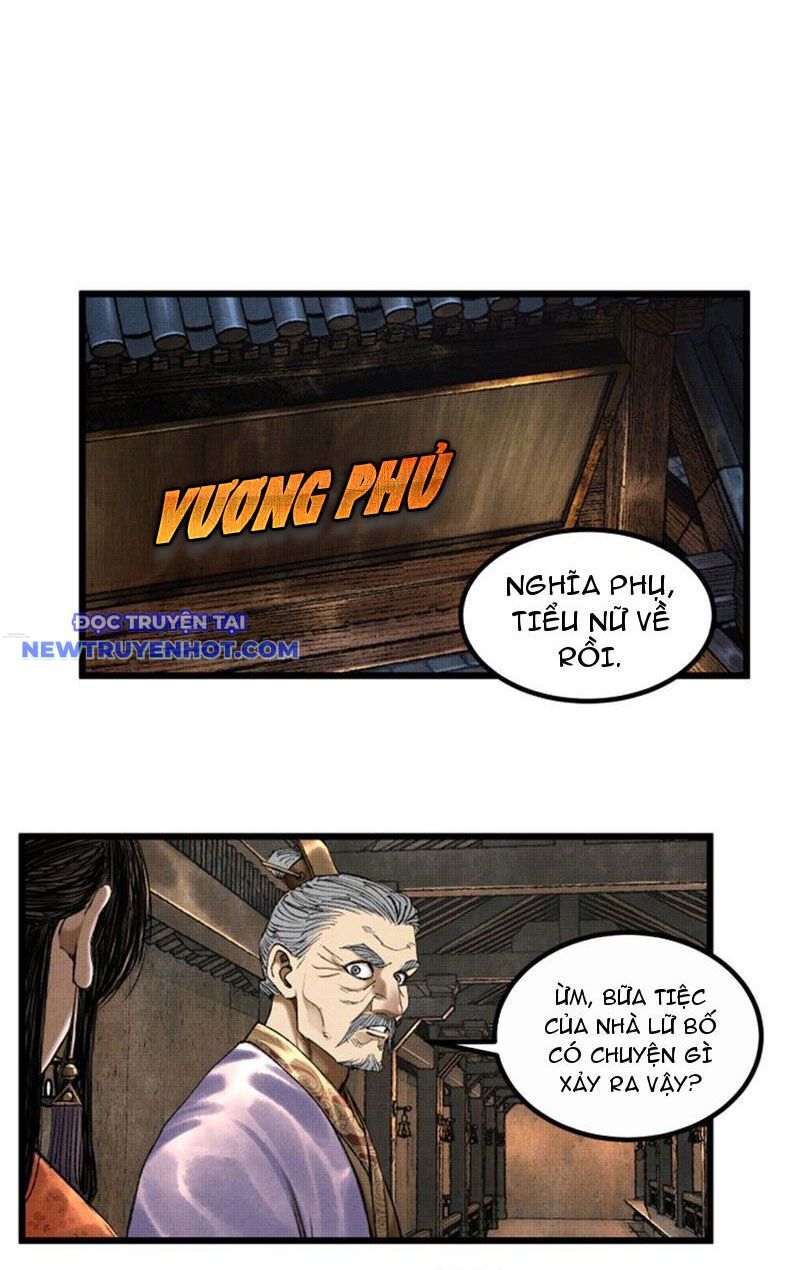 Thiên Hạ Đệ Nhất Lữ Bố Chapter 71 - Trang 2